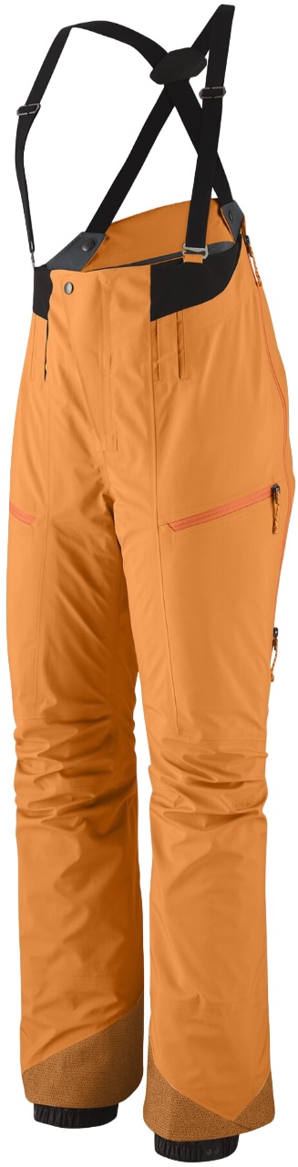 Patagonia Untracked women's ski bibs